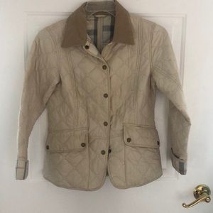 Barbour Jacket